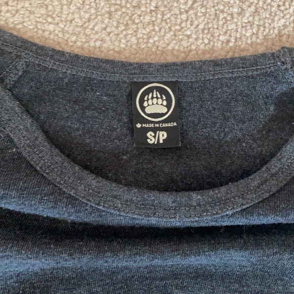 Muskoka Bear Wear long sleeve - Picture 2 of 4